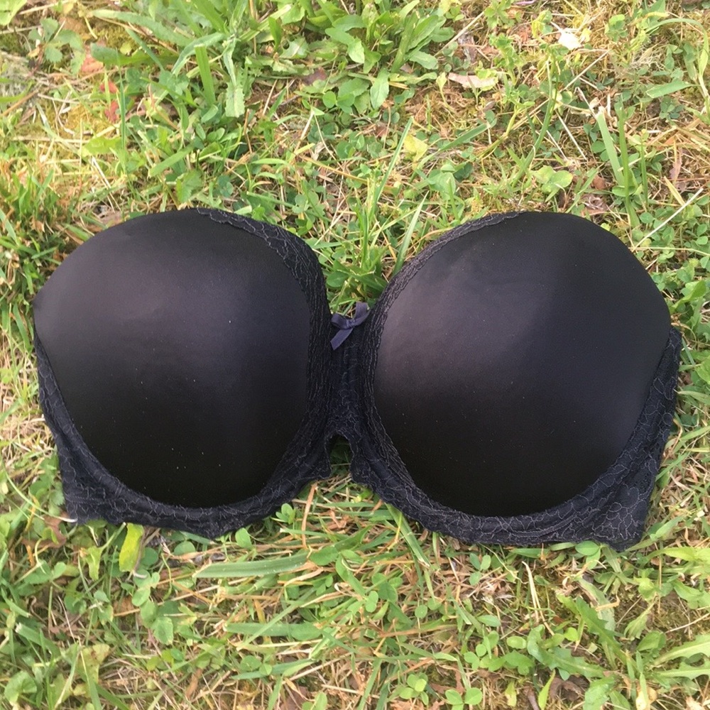 Victoria’s Secret Dream Angel Bra Size 36DDD/G80